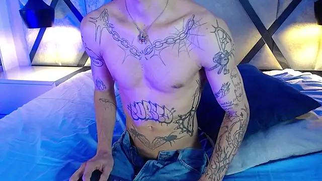 EnzoHunters' Webcam Show