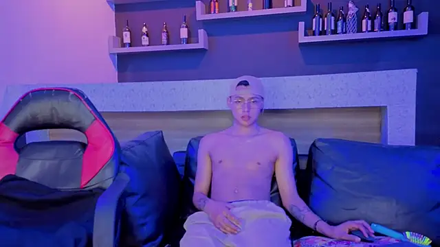 عرض كام tian_sex