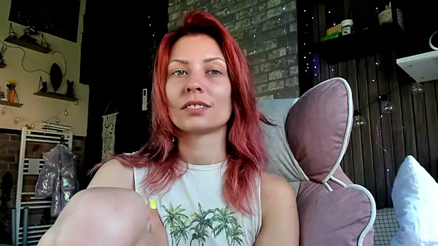 karo123421 – Live XXX-chat