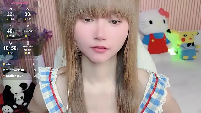 di-or-'s Live XXX Chat