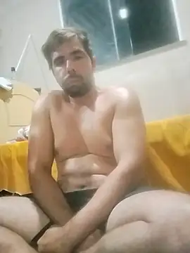 Show de Rodrigo123hjsbdnd na webcam