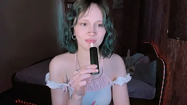 MariaMango's Live XXX Chat
