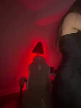 elliepixie élő XXX-chatje