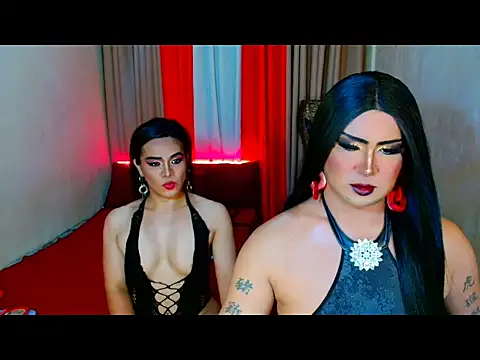Incredible_Shemale live XXX chat