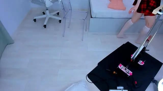 Chatroom XXX en direct de Jane_Klein