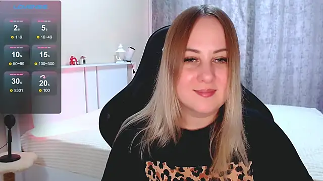 Chatroom XXX en direct de Pretty_Yourfriend