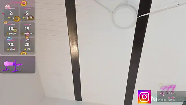 Sembang XXX Secara Langsung Candaceoweens