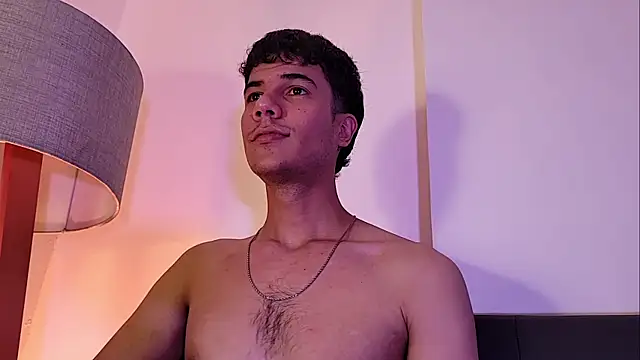 Chatroom XXX en direct de Derek_stud_