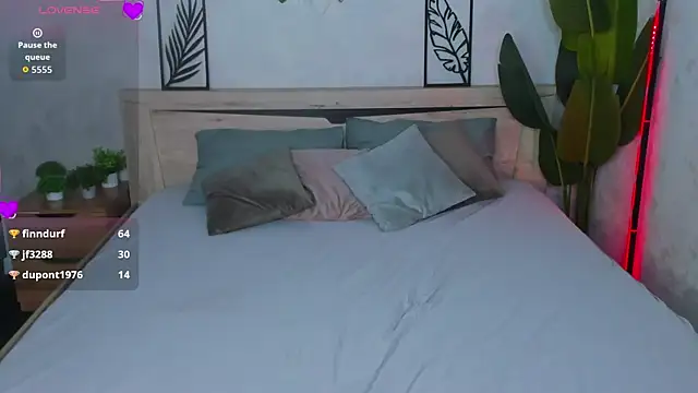Ella_Burns' Live XXX Chat