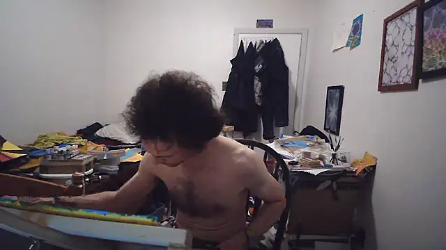 JohnnyMoves live XXX chat