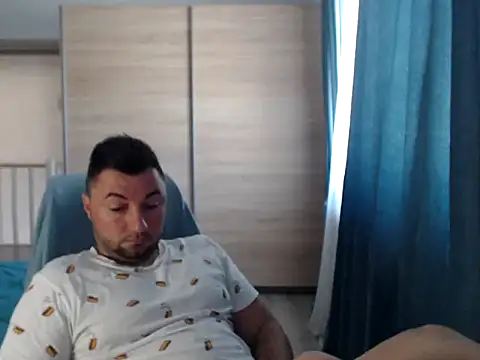 HankMalone Show Webcam