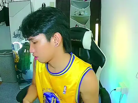 Pertunjukan Kamera Web Baby_Aries69
