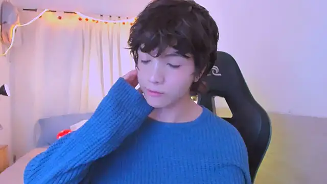 Sweet_Allan élő XXX-chatje