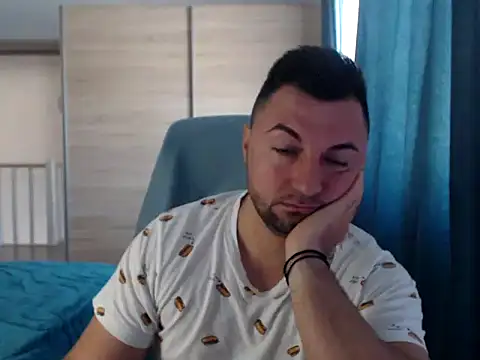 عرض كام HankMalone