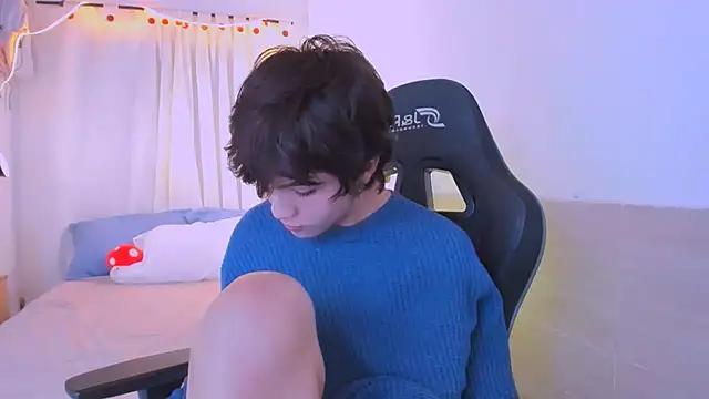 Sweet_Allan – Naživo XXX chat