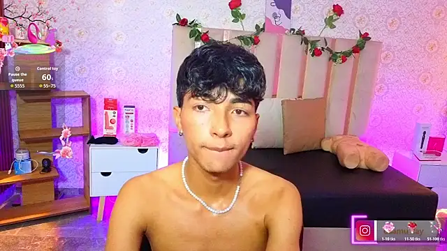 عرض كام osamu_tay