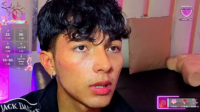 osamu_tay live XXX chat