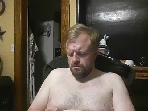 TheOneDonShaun's Webcam Show
