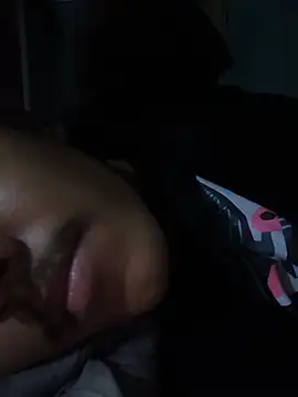 luciferlust's Webcam Show