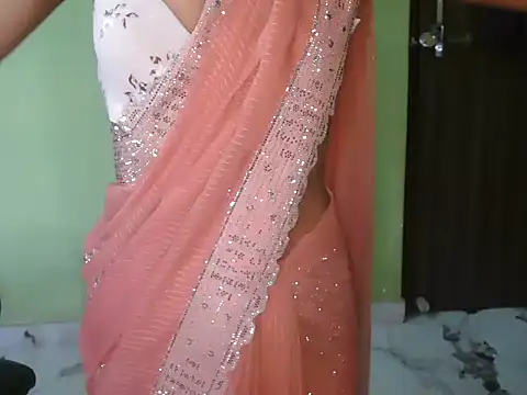 babycharu Webcam Show