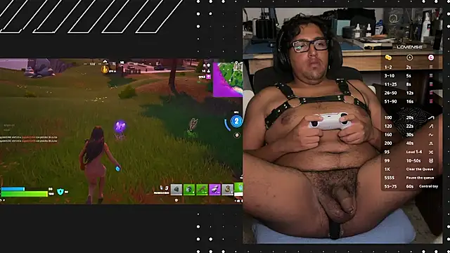Show Webcam de spacemanx_eddy