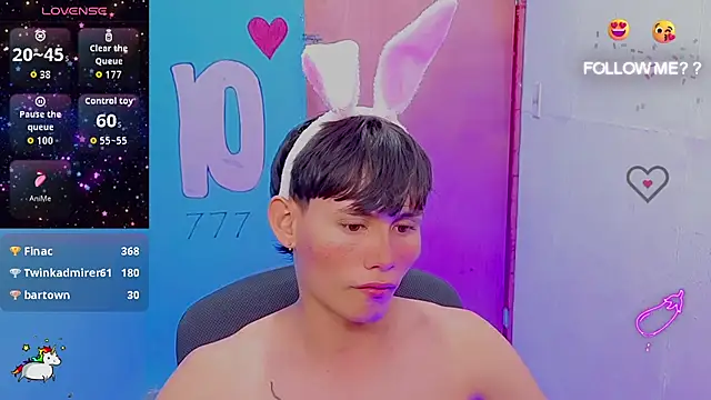 tanjiro_cute's Live XXX Chat