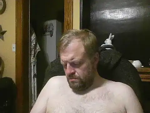 عرض كام TheOneDonShaun