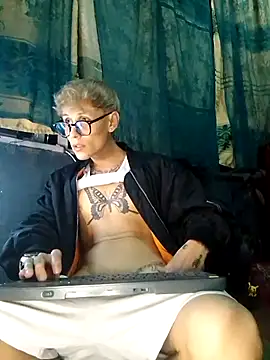 Show de webcam de maxwell_crazy1