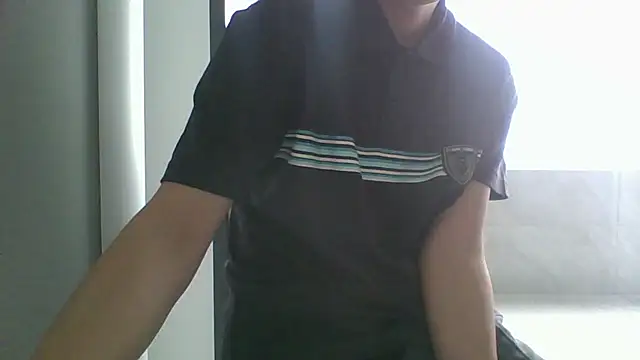 nole_china7 Show Webcam