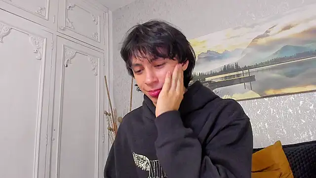 Tyler_durten 웹캠 쇼