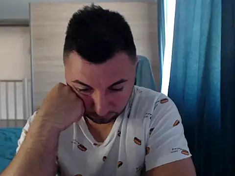 HankMalone's Webcam Show