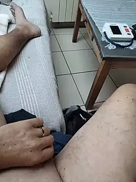 Corref Show Webcam
