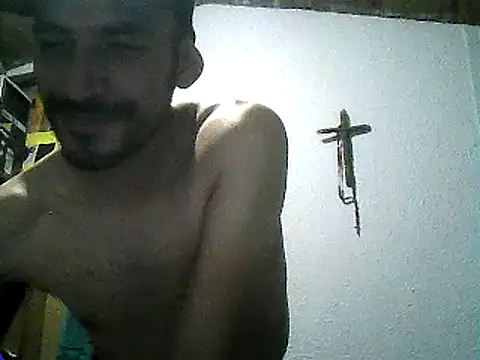 MrFolium Webcam Show