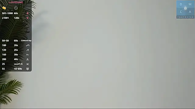XXX chat uživo modela MinaDiamondd