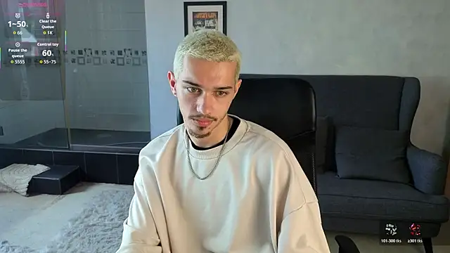 KaydenDrew Webcamshow