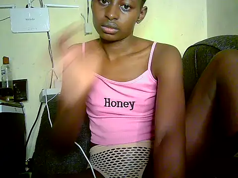 Therry-heart – Live XXX-chat