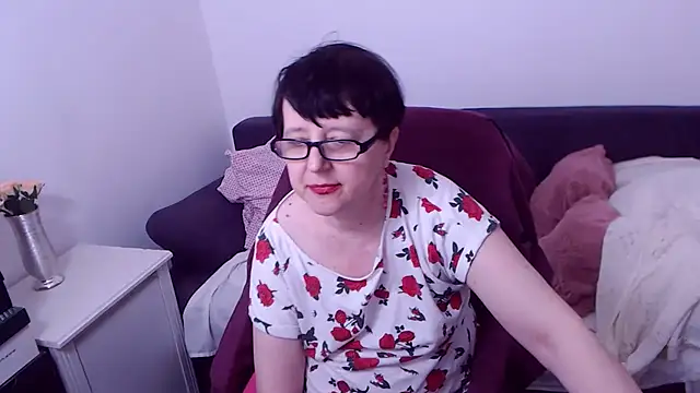 ChristaRose – Naživo XXX chat