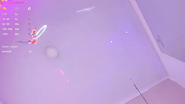 dulcepatersson1_'s Live XXX Chat