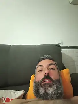 Abelito87 webcam show