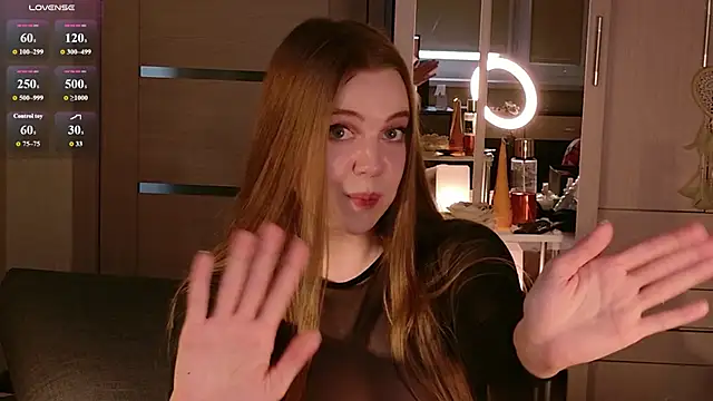 bratwifelina – Live XXX-chat