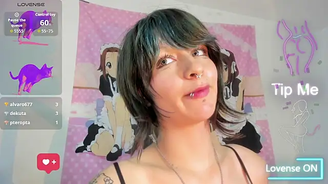 Angel__DreamsのライブXXXチャット