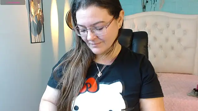 MsJossie's Live XXX Chat