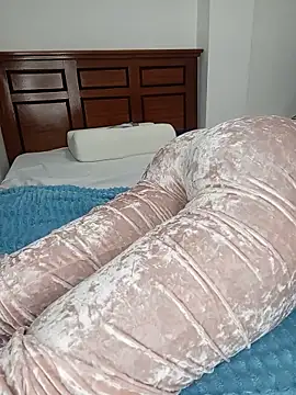 nastyslimy's Live XXX Chat