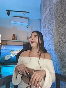 saracaball_ Live XXX-chat