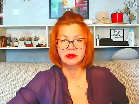 Natali3855's Live XXX Chat
