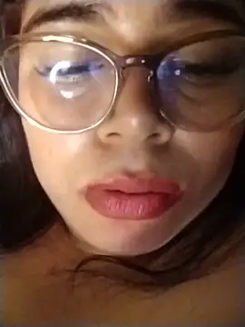 Chat XXX ao vivo de Diamily