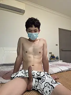 llkiki Live XXX-chat