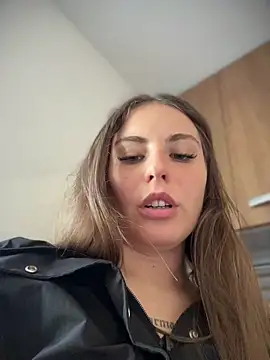 Živý XXX chat vanessa_anne