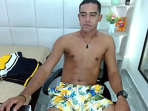 Show de webcam de ivytemptation