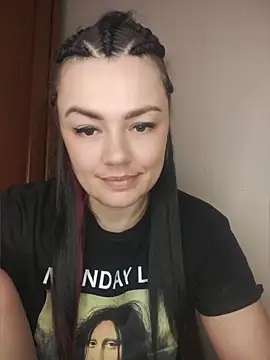 KrissSexi's Live XXX Chat